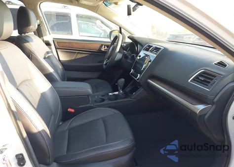 2019 Subaru Outback 2.5I Limited z USA, uszkodzony, nr VIN 4S4BSANC0K3394334